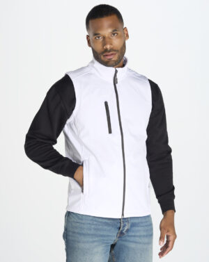 Chaleco Softshell SOFTVEST