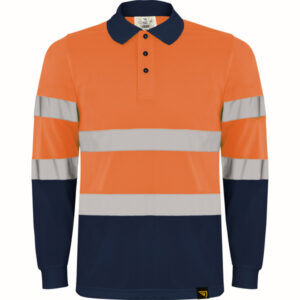 Polo POLARIS L/S 9306