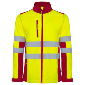 Softshell ANTARES 9303