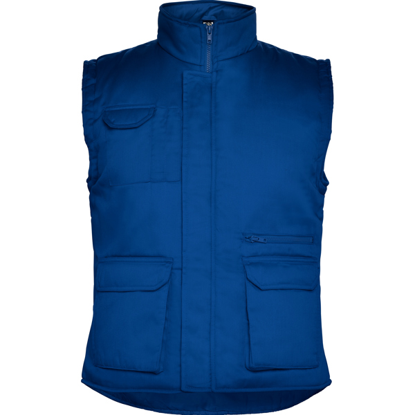 Chaleco ALMANZOR 5067