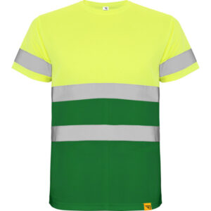 Camiseta DELTA 9310