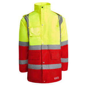 Parka MERAK 9320