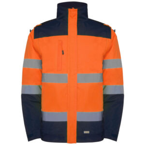 Parka EPSYLON 9304