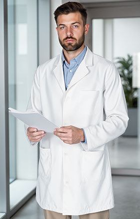 Bata DOCTOR