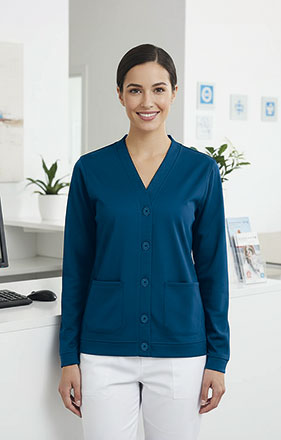 Chaqueta CRETA