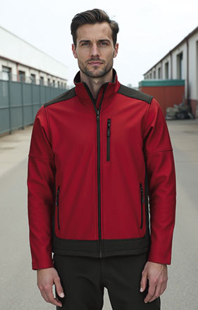 Softshell SAPONI