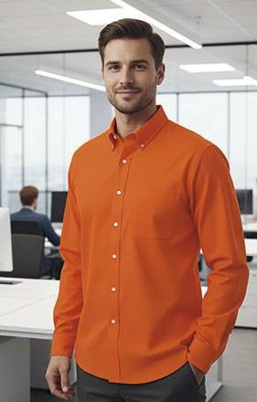 Camisa M/L GRADUATION