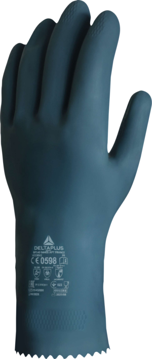 Guantes químicos VE530V2