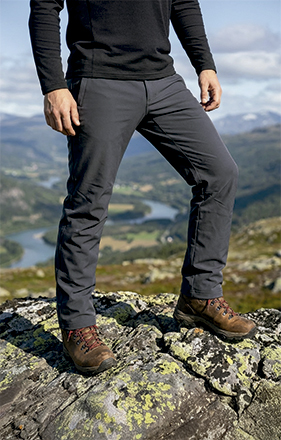 Pantalón GRAHAM