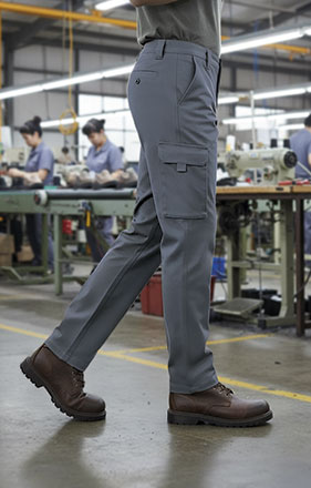 Pantalón PEGASO