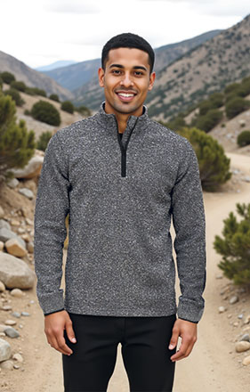 Sudadera ANTILOPE