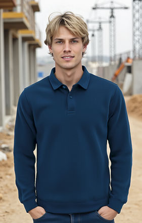 Sudadera CHESTER
