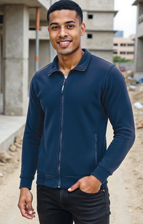 Sudadera EGER