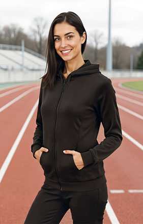 Sudadera JENNY