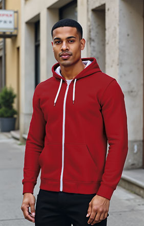 Sudadera MAMUT
