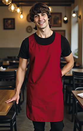 Peto de trabajo PINTXO