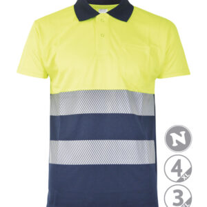 Polo A.V. BRISTON