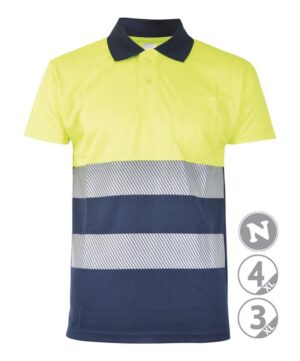 Polo A.V. BRISTON