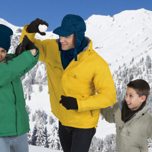 Parka BOREAL 1A