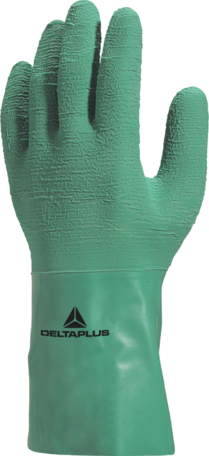 Guantes químicos multinorma LAT50
