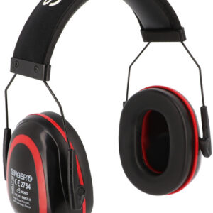 Protector auditivo SNR: 25.8 dB.  SHELLY100