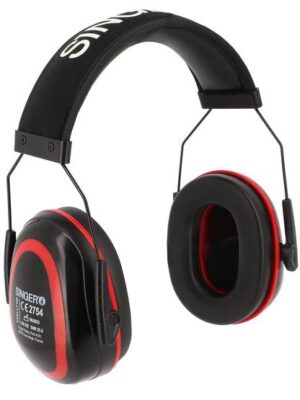 Protector auditivo SNR: 25.8 dB.  SHELLY100