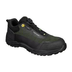 Zapato bajo Girder Composite S3S ESD SR FO   FE05