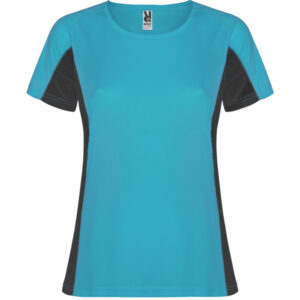 Camiseta SHANGHAI WOMAN 6648