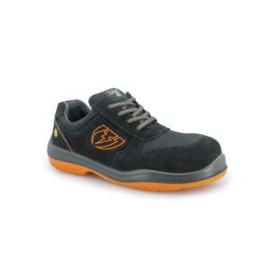 Zapato OXIDO S1+PS+SR+CI+FO 3 colores ESD