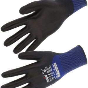 NL10 Guante NINJA poliuretano