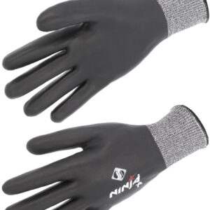 NX430 Guante NINJA anticorte B .BI-POLIMERO