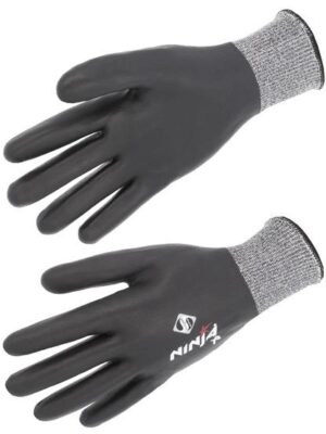 NX430 Guante NINJA anticorte B .BI-POLIMERO