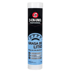 999471758 Grasa de litio multiuso 400gr 3en 1