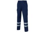 Pantalón elastano bandas 250 g 14173