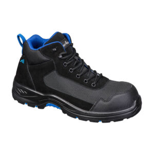 Bota media Composite S3L HRO SR FO FC22