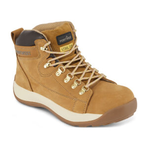 Bota Steelite Nubuck SB HRO  FW31