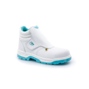 Bota MATRIX PLUS S2+CI+SRC ESD