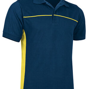 Polo M/C THUNDER 1A