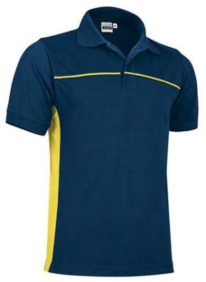 Polo M/C THUNDER 1A