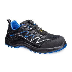 Deportivo Composite KPU S1PS ESD SR FO FT32