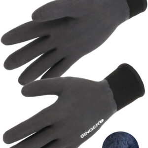 SNOWFLEX Guante latex.Especial frío