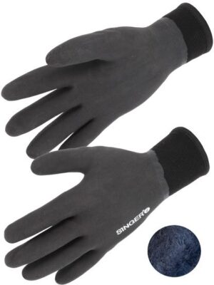 SNOWFLEX Guante latex.Especial frío