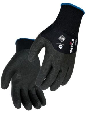 N10  Guante Ninja® Ultimate. Con HPT.