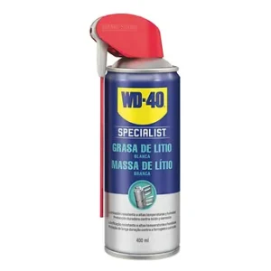 000975 Limpiador de contactos WD-40 400ML