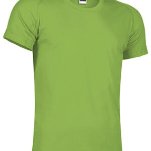 Camiseta técnica M/C RESISTANCE 1A