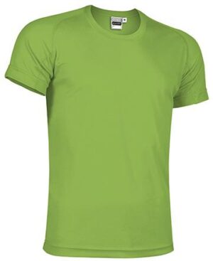 Camiseta técnica M/C RESISTANCE 1A