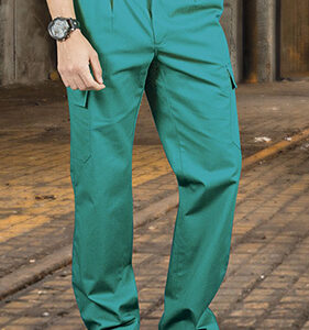 Pantalón CHISPA algodón