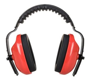 Protector auditivo PW Classic Plus PW48