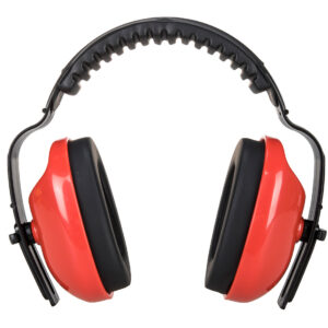 Protector auditivo PW Classic Plus PW48