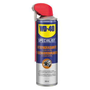 002876  Desengrasante WD-40 500ML